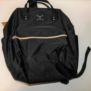 bebamour casual college backpack